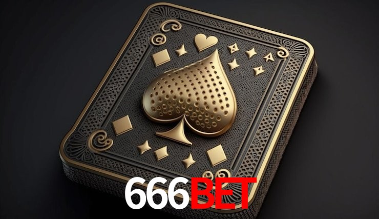Estatísticas 666bet