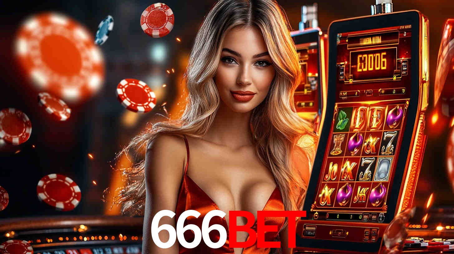 666bet - Site Oficial de Apostas Brasil - 666bet.com