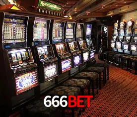 Descubra a Essência do 666bet: Nossa História e Compromissos