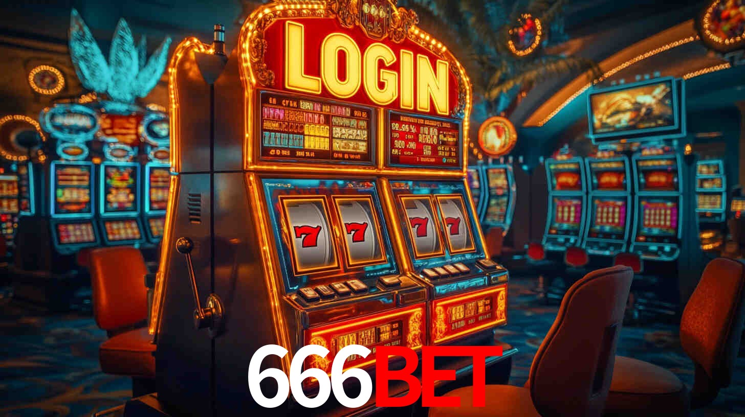 666bet bônus — painel de promoções no aplicativo