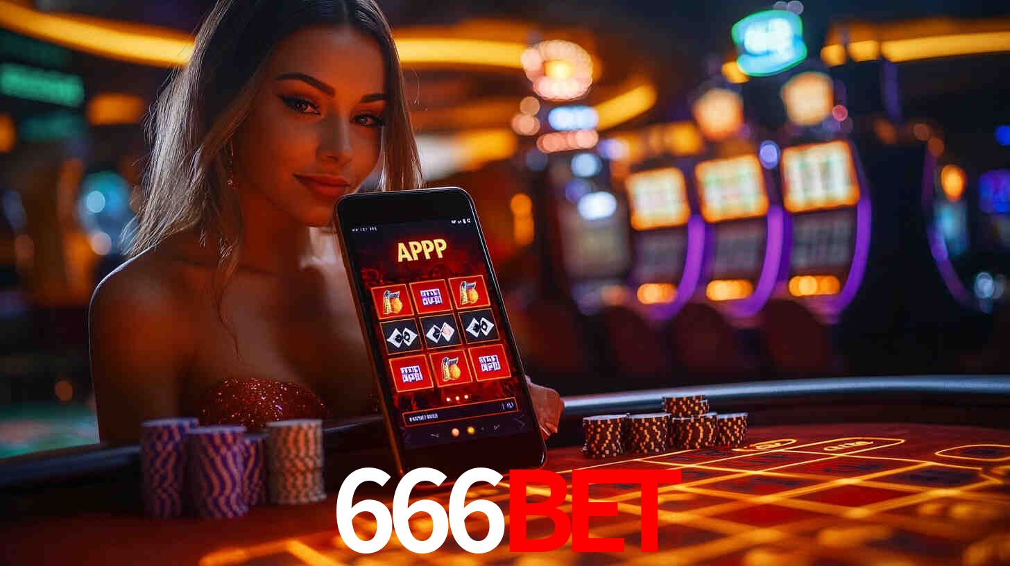 A Popularidade dos Caça-Níqueis no 666bet