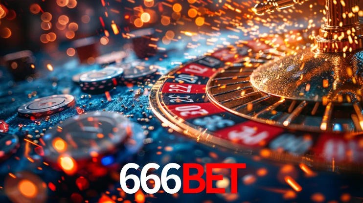 Responsive Design 666bet