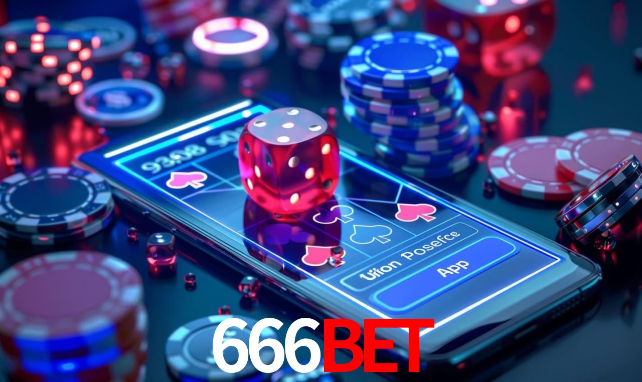 666bet login — configurações de segurança e proteção de conta