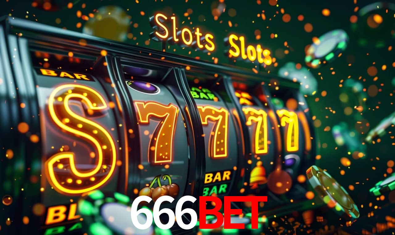 Casino VIP 666bet