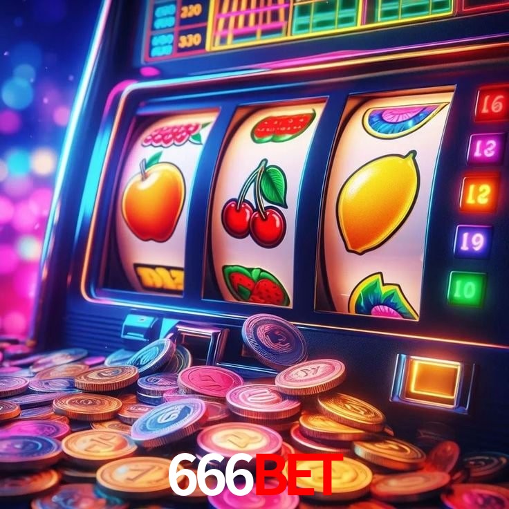 Apostas de Futebol 666bet