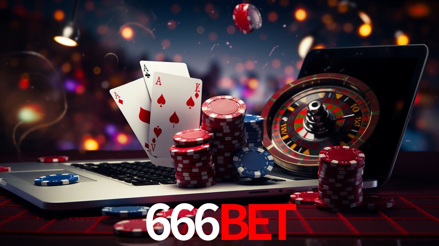 Live Casino 666bet