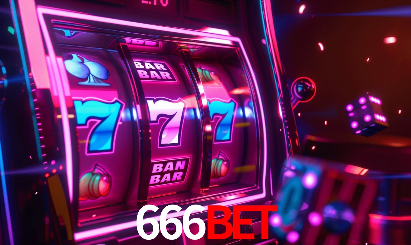 A Experiência Imersiva dos Cassinos Ao Vivo no 666bet