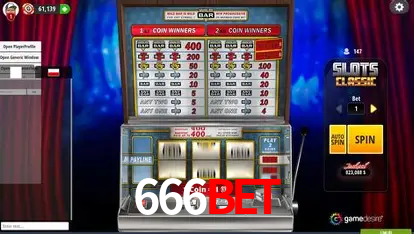 A Emoção da Loteria na 666bet: Uma Chance de Mudança de Vida