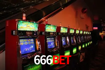 A Popularidade dos Caça-Níqueis no 666bet