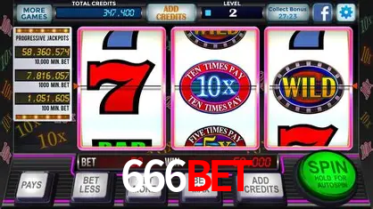 Inovações de Jogos na 666bet: O Futuro das Experiências Interativas