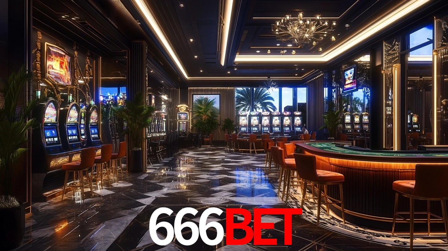 Ofertas Imperdíveis na 666bet: Promoções e Bônus Que Valem a Pena