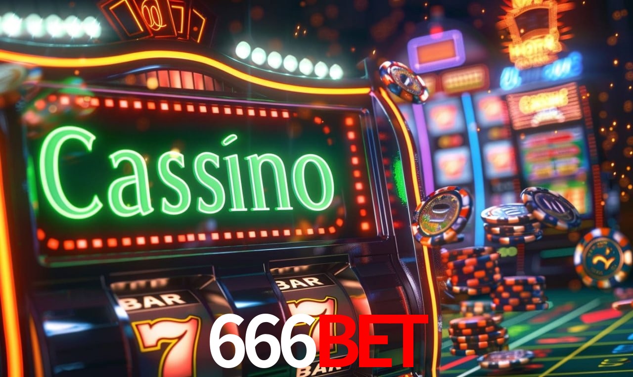 Benefícios da Conta 666bet