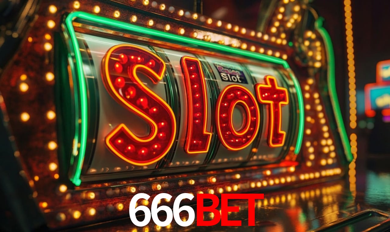Sistemas de Segurança 666bet