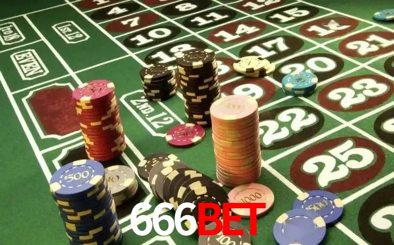 Avaliações dos Jogadores 666bet