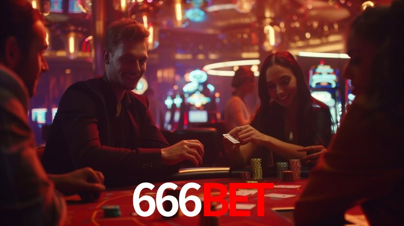 A Popularidade dos Caça-Níqueis no 666bet