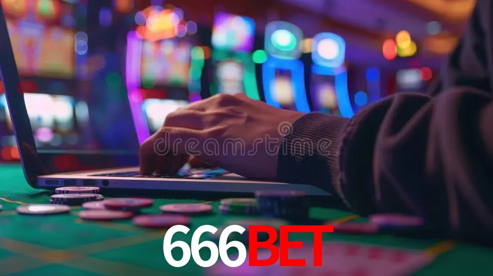 Interface Premium 666bet