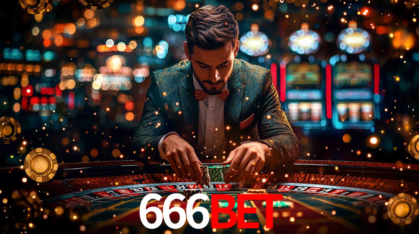 666bet App Interface