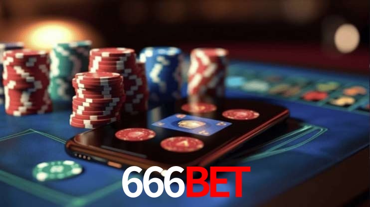Jogos de Slot 666bet