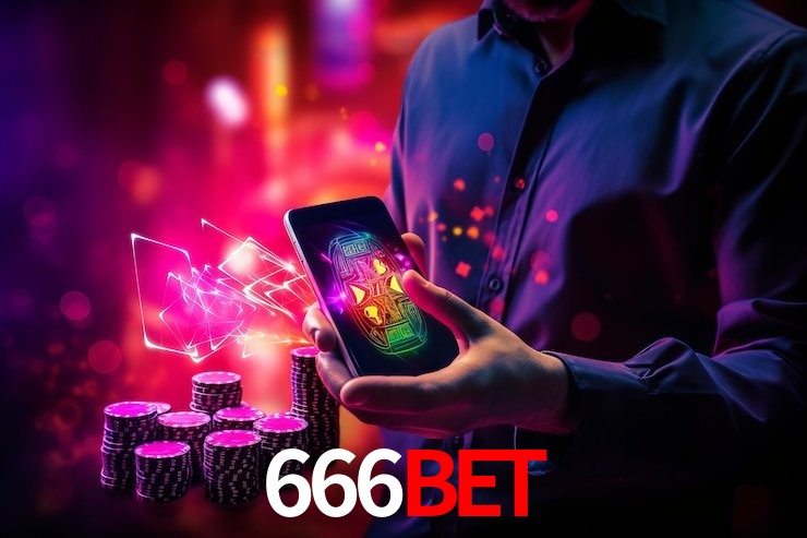 Bônus Diários 666bet