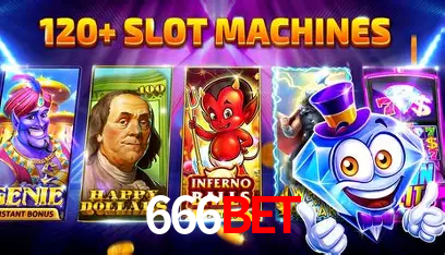 Desvendando o Mundo dos Jogos Virtuais na 666bet