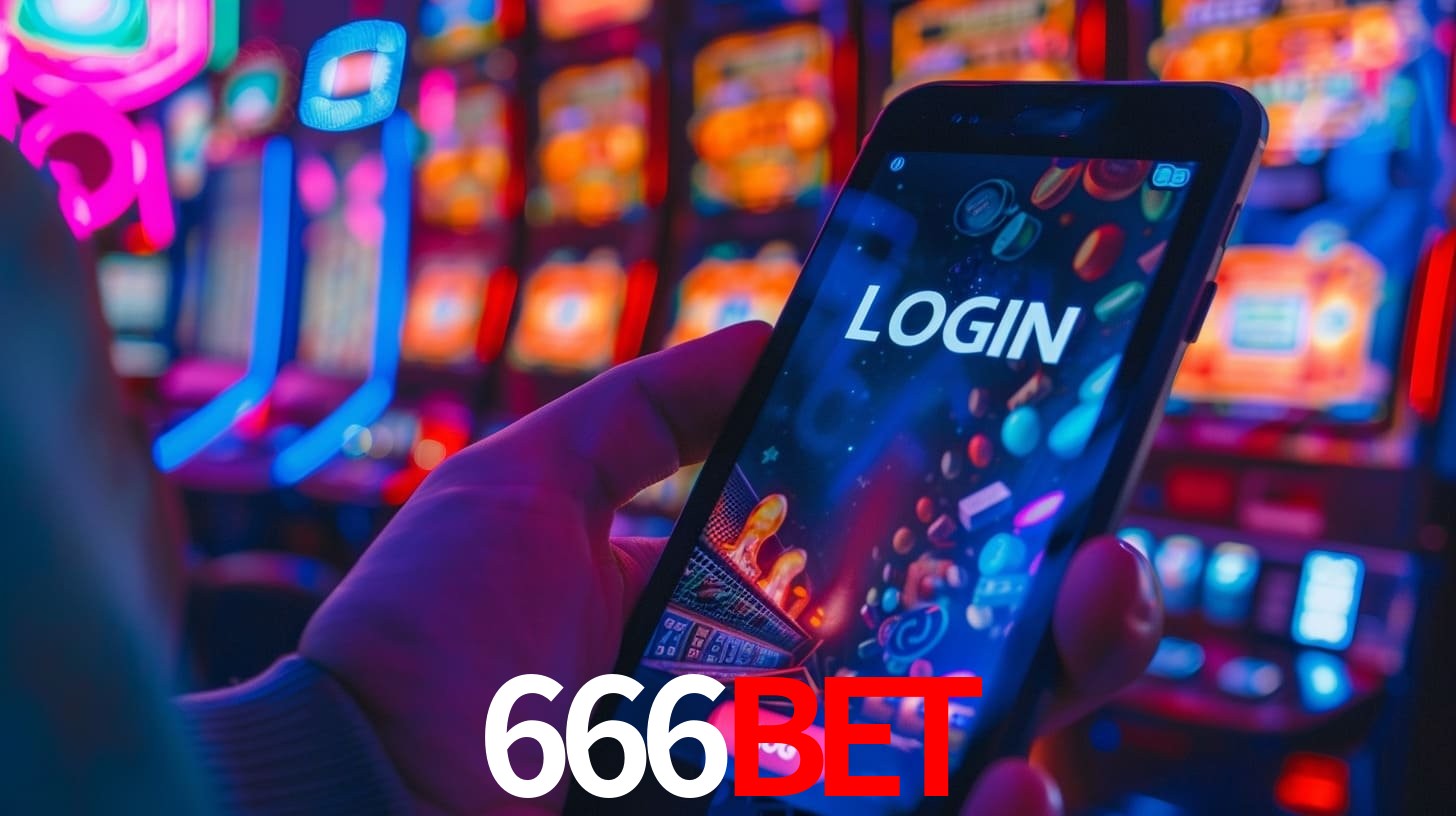 Torneios 666bet