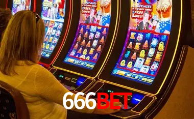 Desvendando o Mundo dos Jogos Virtuais na 666bet