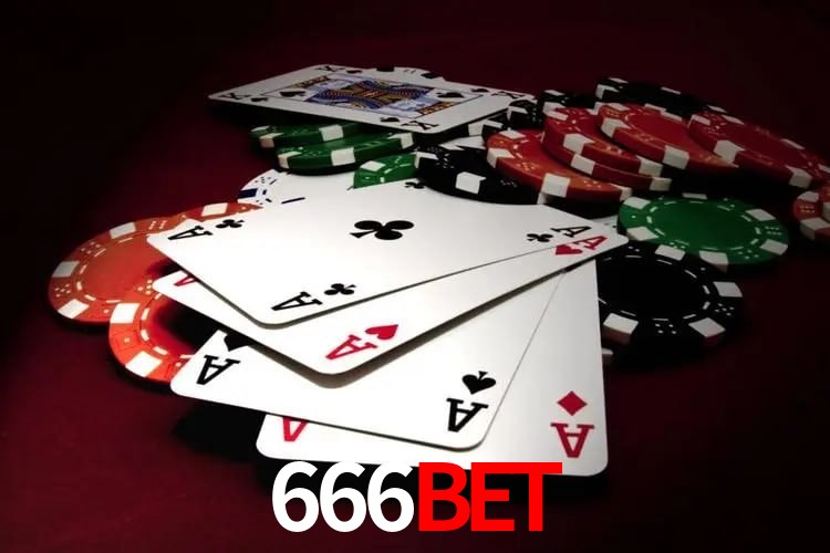 Programa VIP 666bet