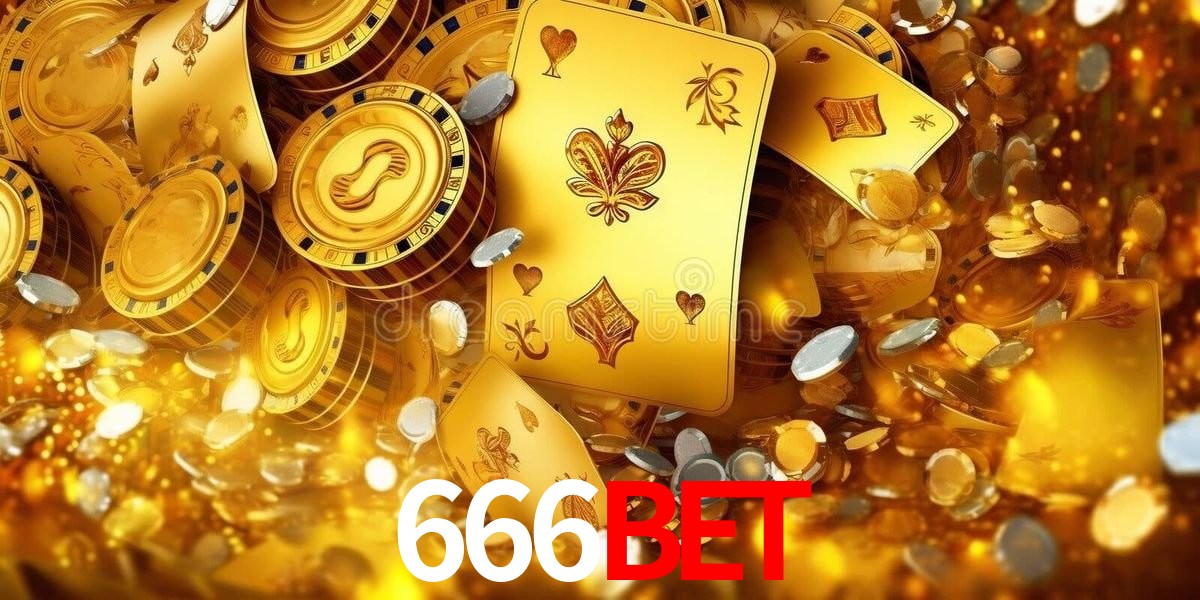 Desvendando o Mundo dos Jogos Virtuais na 666bet