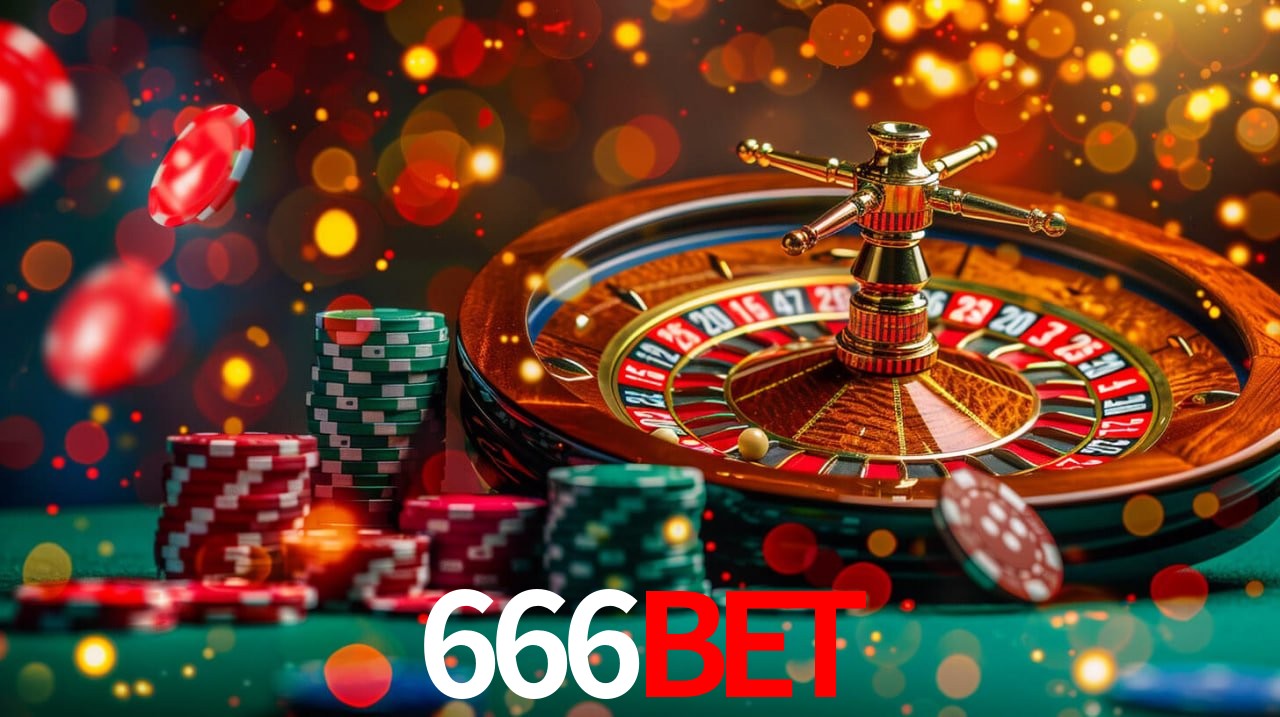 A Emoção da Loteria na 666bet: Uma Chance de Mudança de Vida