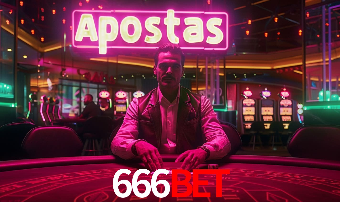 Inovações de Jogos na 666bet: O Futuro das Experiências Interativas