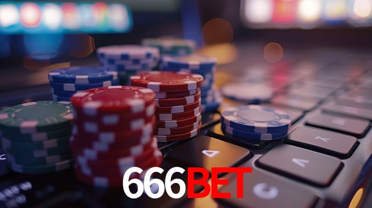 Tecnologia da Plataforma 666bet