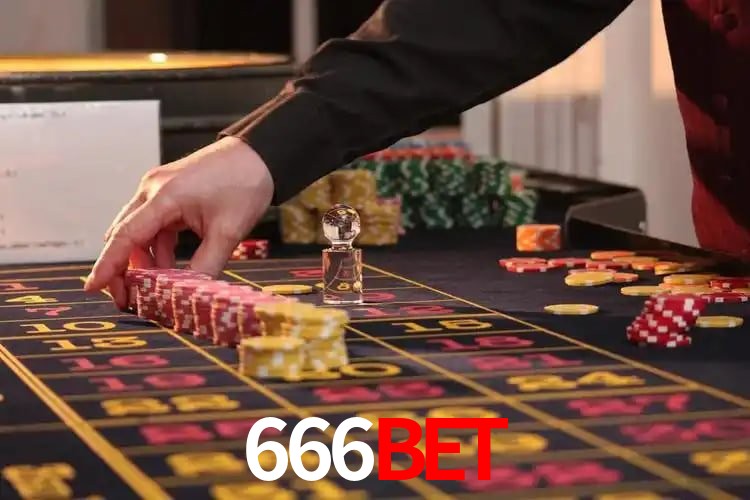 Descubra o Programa VIP da 666bet: Vantagens Exclusivas para Jogadores
