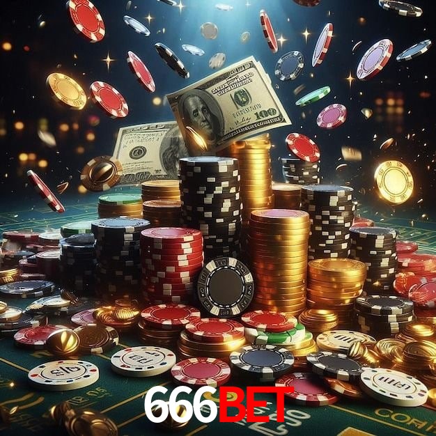 cassino 666bet