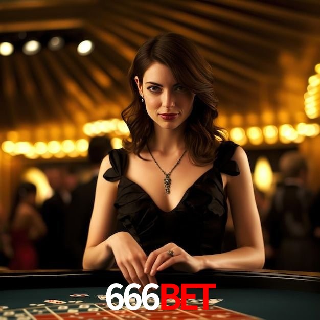 Explorando a Categoria de Eventos em Apostas na 666bet