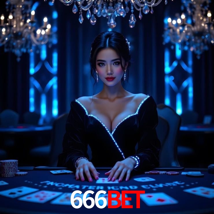 Casino Ao Vivo 666bet
