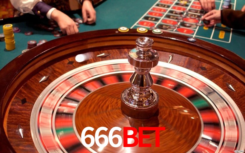 Jogos Exclusivos 666bet
