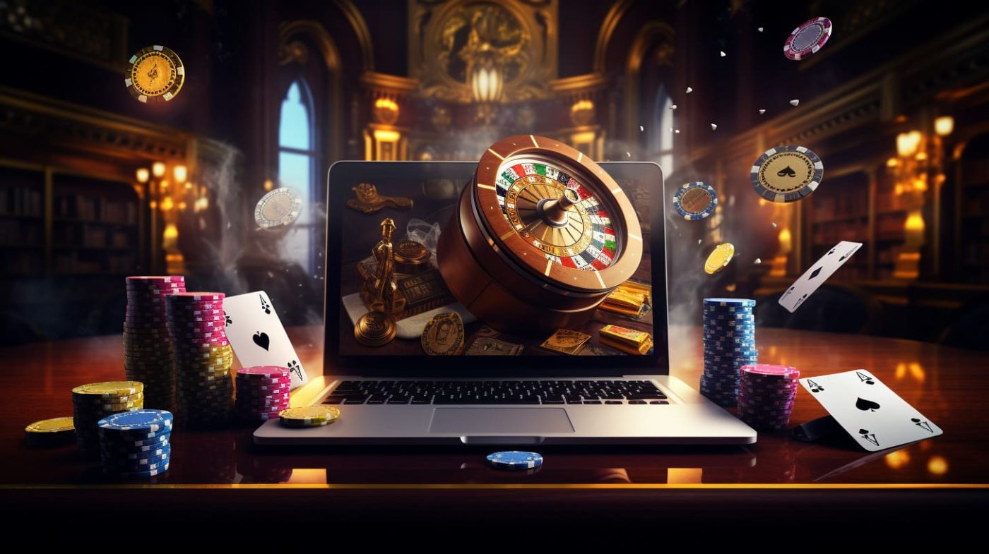 Bônus de Cadastro Cassino 666bet