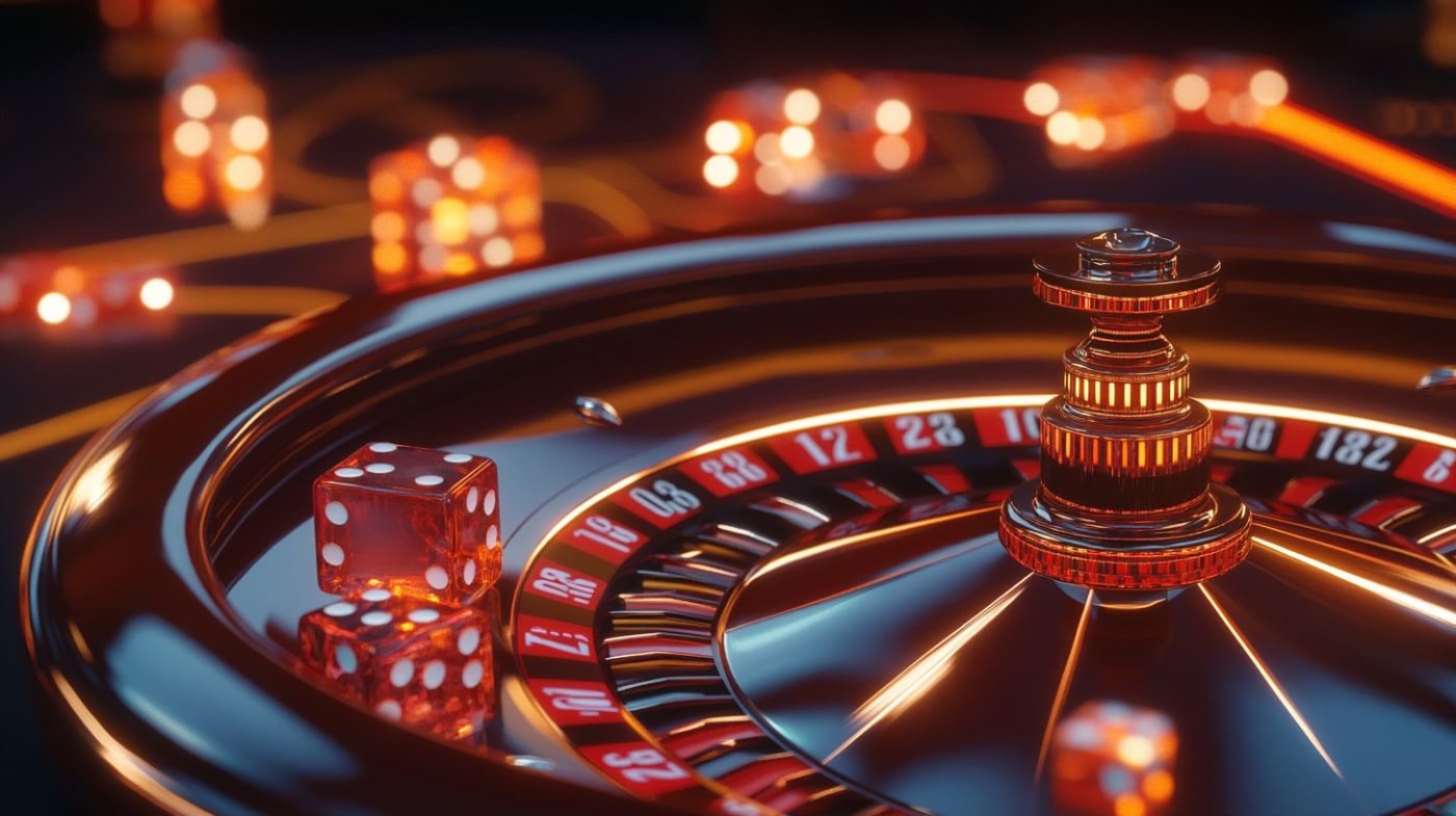 Registre-se hoje no Cassino 666bet